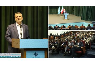 توجه ویژه به رفاه، معیشت، اقتصاد و اشتغال مردم در سال ۱۴۰۲ / خردورزی و عقلانیت ملت صبور ایران در سال گذشته دشمنان را ناکام گذاشت