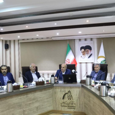 رئیس سازمان امور دانشجویان بر ارتقاء وضعیت تغذیه و خوابگاه‌های دانشجویی تاکید کرد