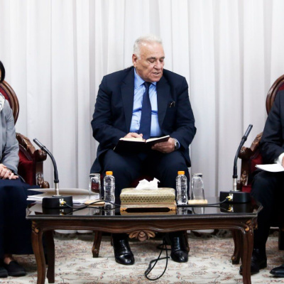 موانع جذب دانشجویان ارمنستانی در ایران بررسی می‌شود