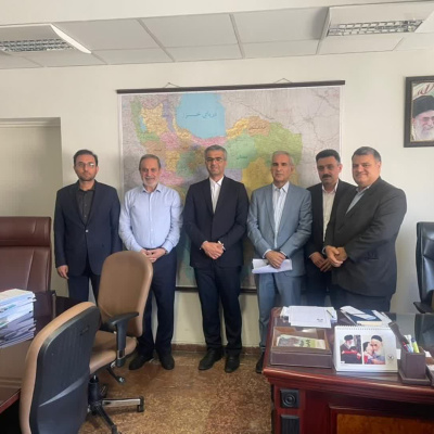 نشست مشترک مشاور اقتصادی وزیر علوم و رئیس سازمان امور اجتماعی وزارت کشور برگزار شد