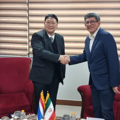 ایران و تایلند برای تدوین نقشه‌راه چهارساله همکاری‌های علمی و آموزشی توافق کردند