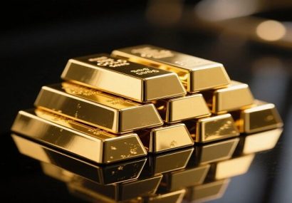 سقوط تاریخی طلا از سال ۱۹۸۳ – خبرگزاری مهر | اخبار ایران و جهان سقوط تاریخی طلا از سال ۱۹۸۳ – خبرگزاری مهر | اخبار ایران و جهان