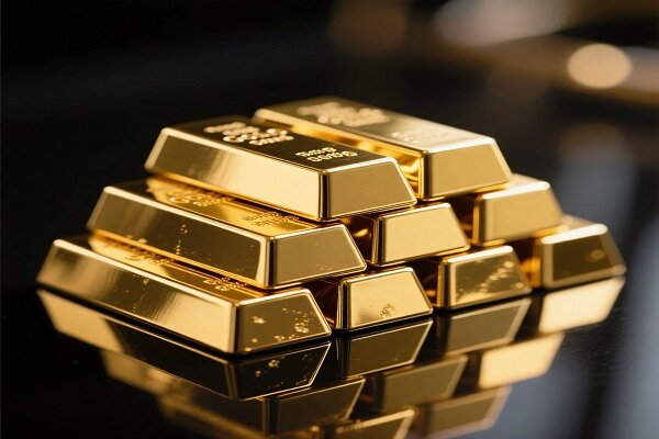 سقوط تاریخی طلا از سال ۱۹۸۳ – خبرگزاری مهر | اخبار ایران و جهان