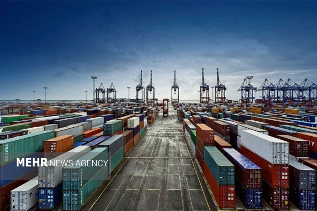 تجارت خارجی ایران به ۹۴ میلیارد دلار رسید – خبرگزاری مهر | اخبار ایران و جهان