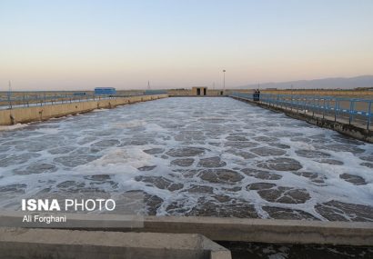 معاون آبفا کشور: صنایع باید به سمت استفاده از آبهای غیرمتعارف حرکت کنند معاون آبفا کشور: صنایع باید به سمت استفاده از آبهای غیرمتعارف حرکت کنند