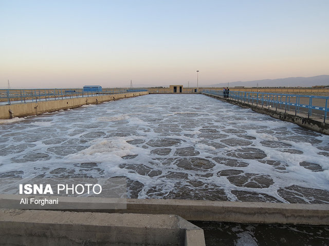 معاون آبفا کشور: صنایع باید به سمت استفاده از آب‌های غیرمتعارف حرکت کنند
