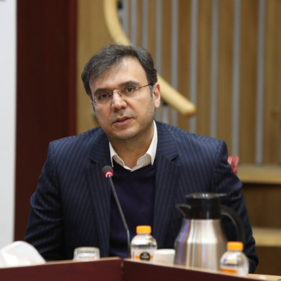 دانشگاه ظرفیتی بی‌نظیر برای رسیدن به دموکراسی و وفاق اجتماعی است