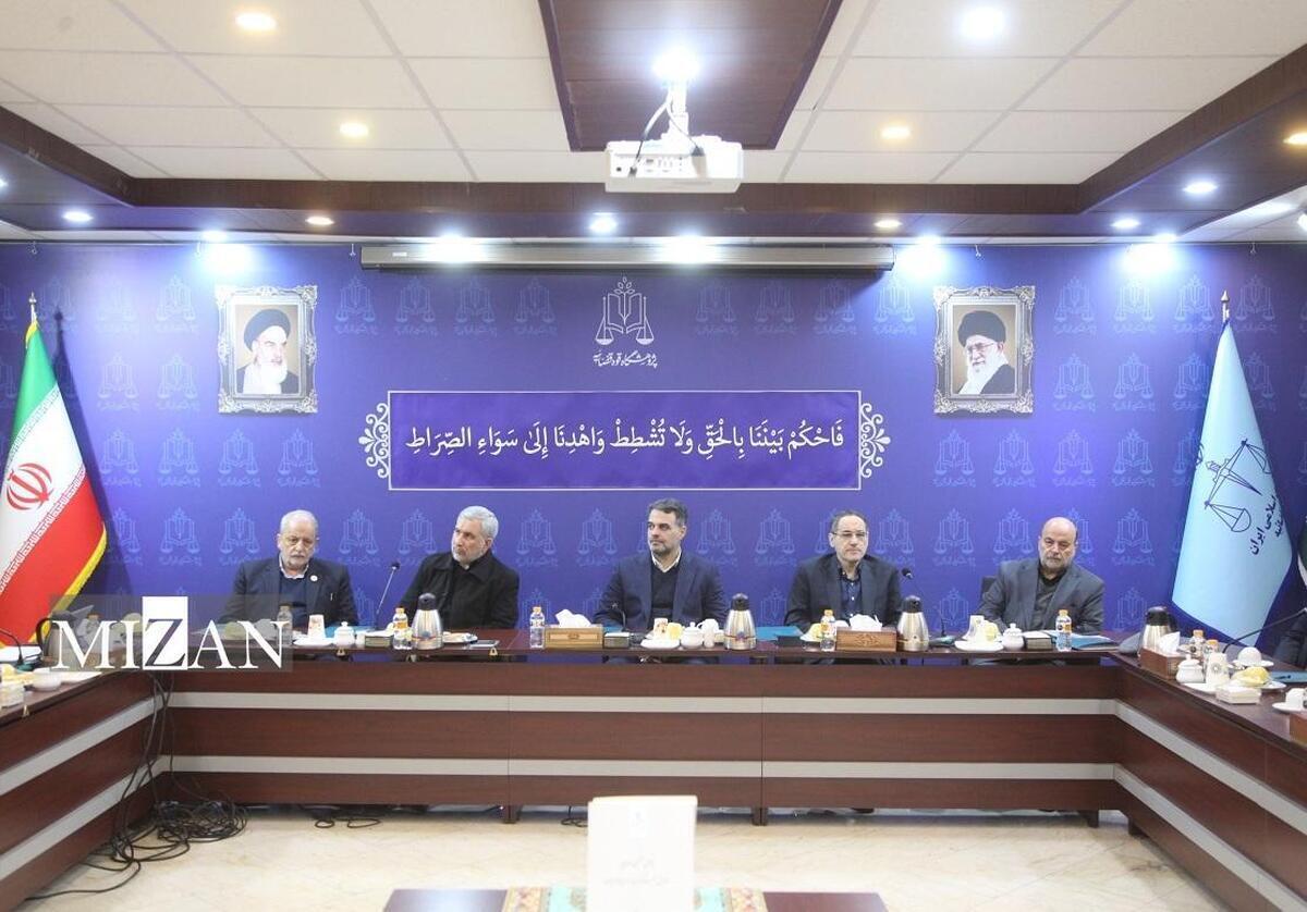 هم‌اندیشی مراکز پژوهشی برای کاهش آمار زندانیان