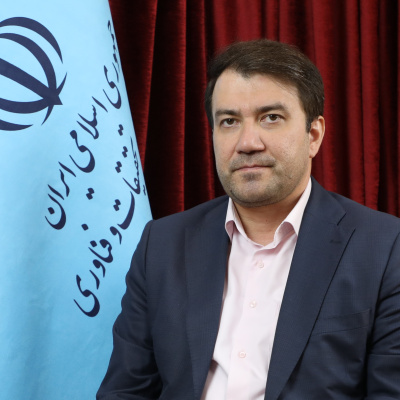 پیام معاون اداری، مالی و مدیریت منابع و دبیر هیأت مرکزی گزینش کارکنان وزارت علوم به مناسبت سالروز تشکیل نهاد گزینش