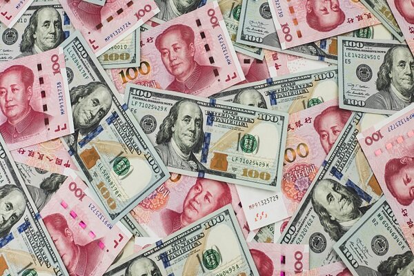 معاملات ۶۳۸ میلیون دلاری انواع ارز در بازار ارز تجاری – خبرگزاری مهر | اخبار ایران و جهان