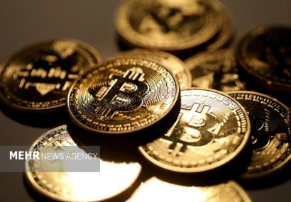 کاهش فشار فروش بیت‌کوین همزمان با تداوم خروج نهنگ‌ها – خبرگزاری مهر | اخبار ایران و جهان