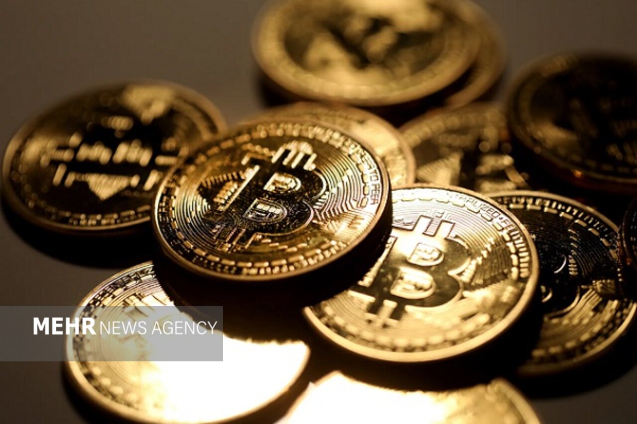 کاهش فشار فروش بیت‌کوین همزمان با تداوم خروج نهنگ‌ها – خبرگزاری مهر | اخبار ایران و جهان