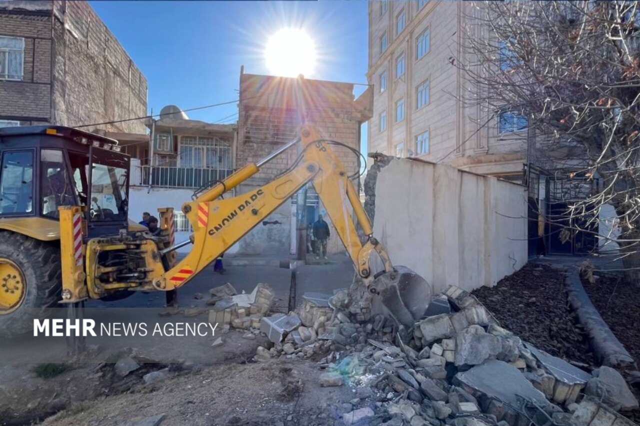 وزارت راه و شهرسازی و دیوان عدالت اداری در مسیر هم‌افزایی حقوقی – خبرگزاری مهر | اخبار ایران و جهان