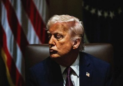 شکایت شرکت پست آمریکایی از دولت ترامپ  – خبرگزاری مهر | اخبار ایران و جهان