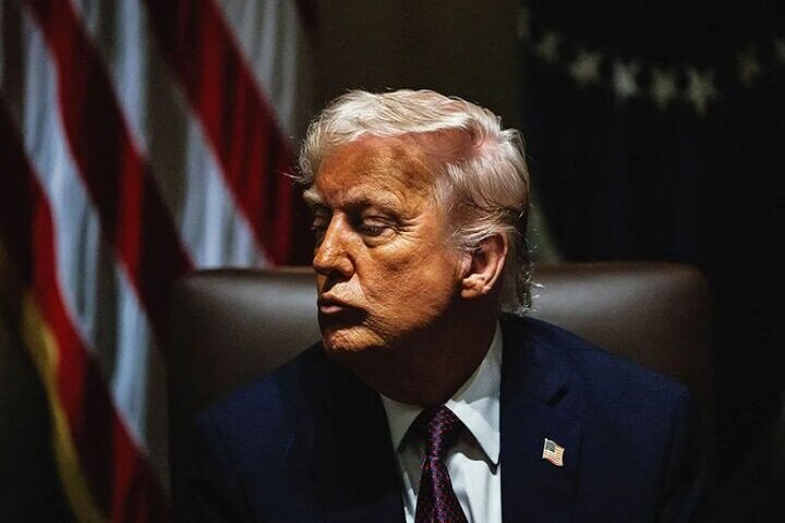 شکایت شرکت پست آمریکایی از دولت ترامپ – خبرگزاری مهر | اخبار ایران و جهان