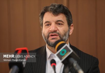 عبدالملکی: پیشبینیها میگوید نرخ ارز رشدهای جدیتری داشته باشد – خبرگزاری مهر | اخبار ایران و جهان عبدالملکی: پیشبینیها میگوید نرخ ارز رشدهای جدیتری داشته باشد – خبرگزاری مهر | اخبار ایران و جهان