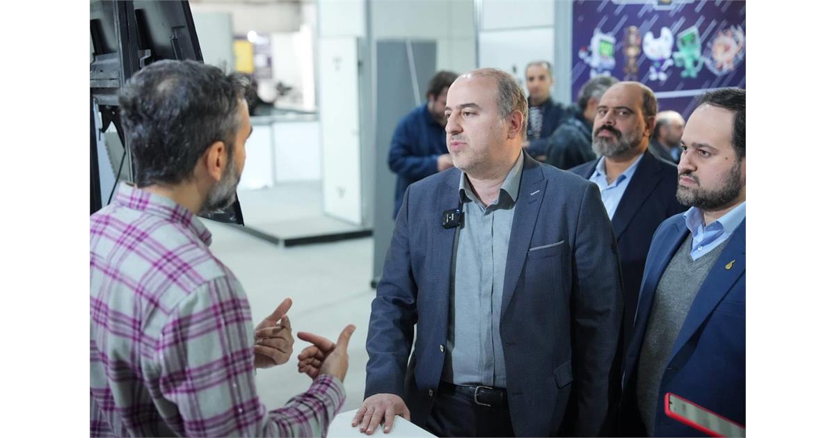 تمرکززدایی از ترافیک داده برای بهبود تجربه کاربری گیمرها