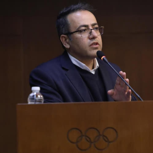 حرکت به‌سوی نسل چهارم صنعت ورزش، با محوریت فناوری و نوآوری