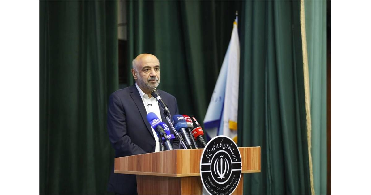 زمینه مشارکت فعال بخش خصوصی در آموزش‌های مهارتی باید فراهم ش