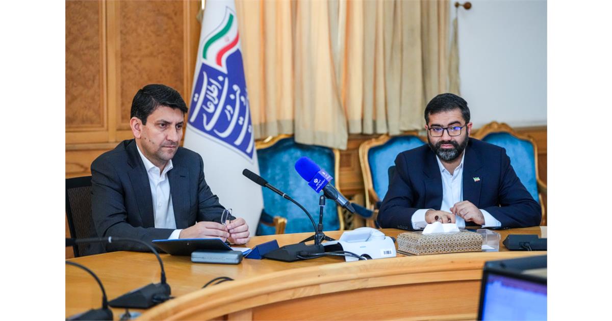 هوشمندسازی مدیریت انرژی بدون شفافیت داده به نتیجه نمی‌رسد