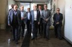به همت کارگران در ایام جنگ، موادغذایی بدون مشکل تولید شد/ کمک وزارت کار به عرضه بهتر محصولات غذایی در سراسر کشور