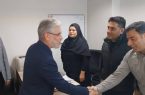 قدردانی وزیر علوم از تلاش کارکنان وزارتخانه در بیست و هشتمین روز جنگ رمضان