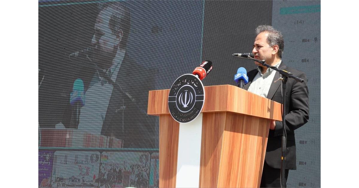 محمدهادی عسکری: ورزش، کلید ورود به محله و بازگشت به محله، ضرورت حکمرانی امروز است