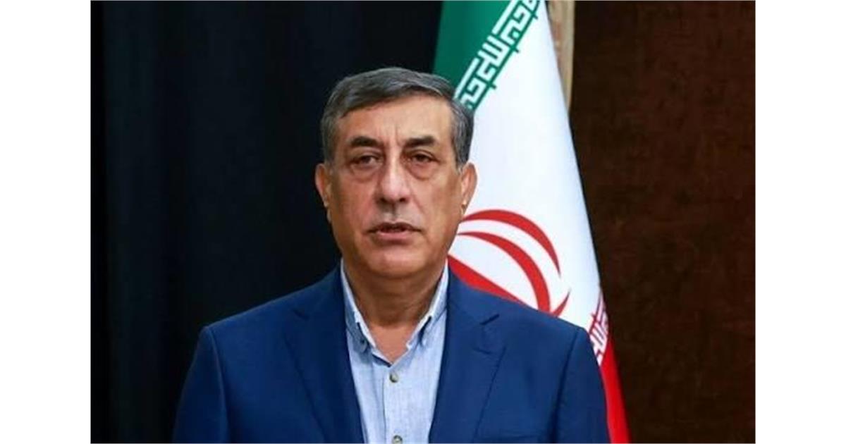 ایستادگی برای ایران، تدبیر برای مردم