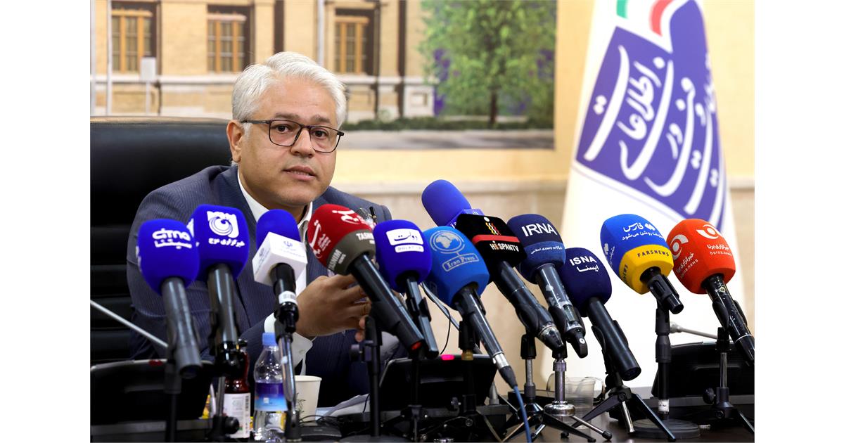 جنگ تحمیلی سوم بیش از ۴۴۰ میلیون دلار به حوزه فاوا و اقتصاد دیجیتال خسارت زد