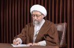 آنچه اراده ملت ها را تقویت می کند درک عمیق از مسئله ولایت و التزام به آن است