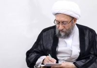 مردم ایران در کنار لبنان ایستاده اند/ دِین خود را ادا می کنیم